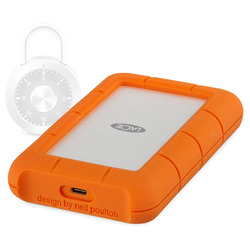 Rugged SECURE/2TB STFR2000403(STFR2000403) V[