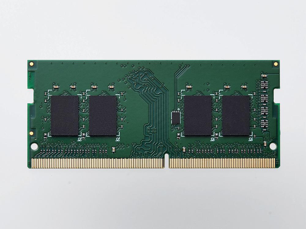 EU RoHS W[/DDR4-SDRAM/PC4-21300/8GB/m[g(EW2666-N8G/RO) ELECOM GR