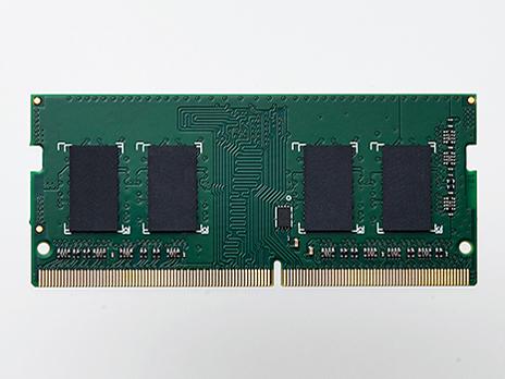 EU RoHS W[/DDR4-SDRAM/PC4-21300/4GB/m[g(EW2666-N4G/RO) ELECOM GR