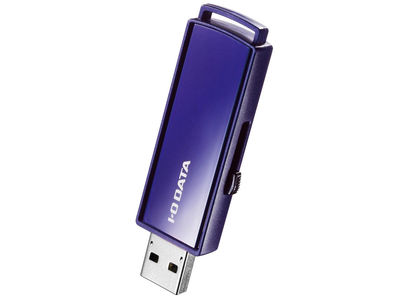 USB 3.1 Gen 1(USB 3.0)Ή ZLeBUSB[ 8GB(EU3-PW/8GR)
