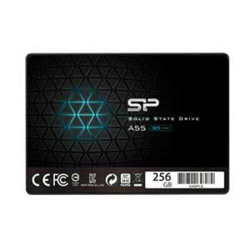 Ace A55 256GB SPJ256GBSS3A55B(SPJ256GBSS3A55B) Silicon Power
