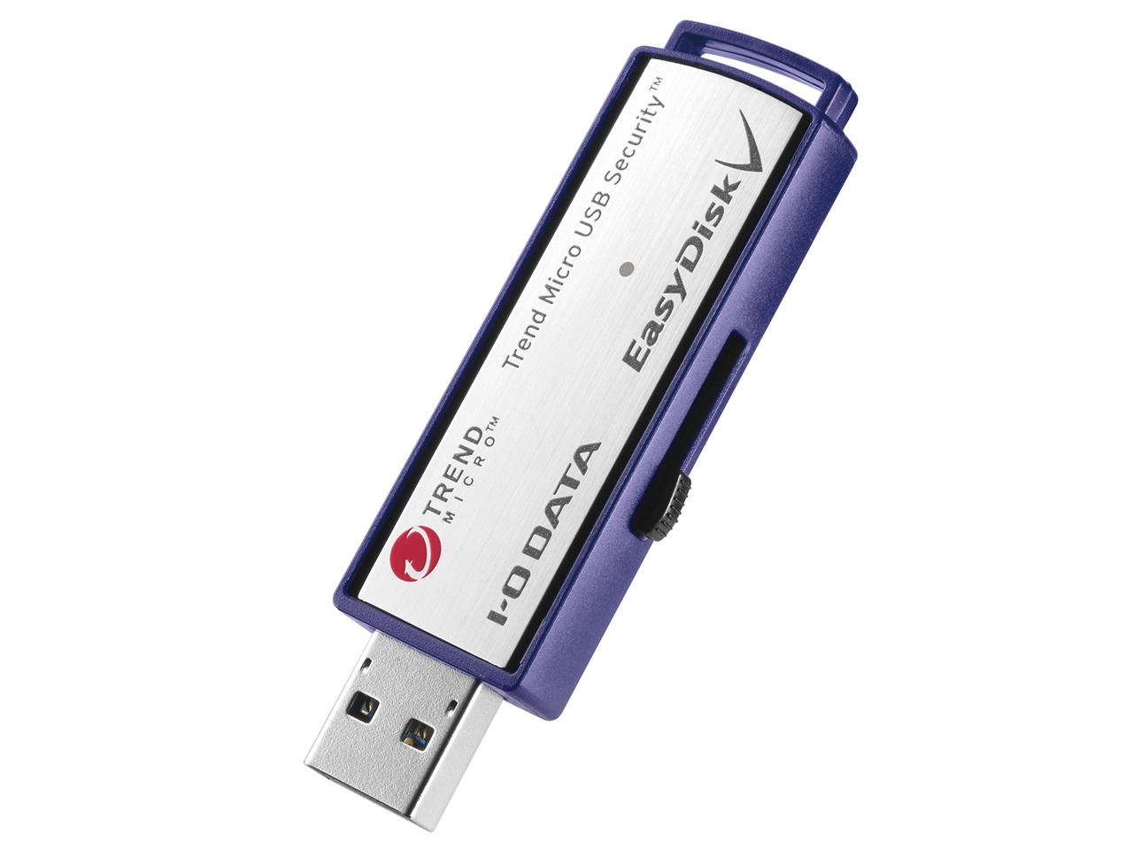 USB 3.1 Gen 1Ή ZLeBUSB[ 4GB 1N ED-V4/4GR(ED-V4/4GR) IODATA ACI[f[^