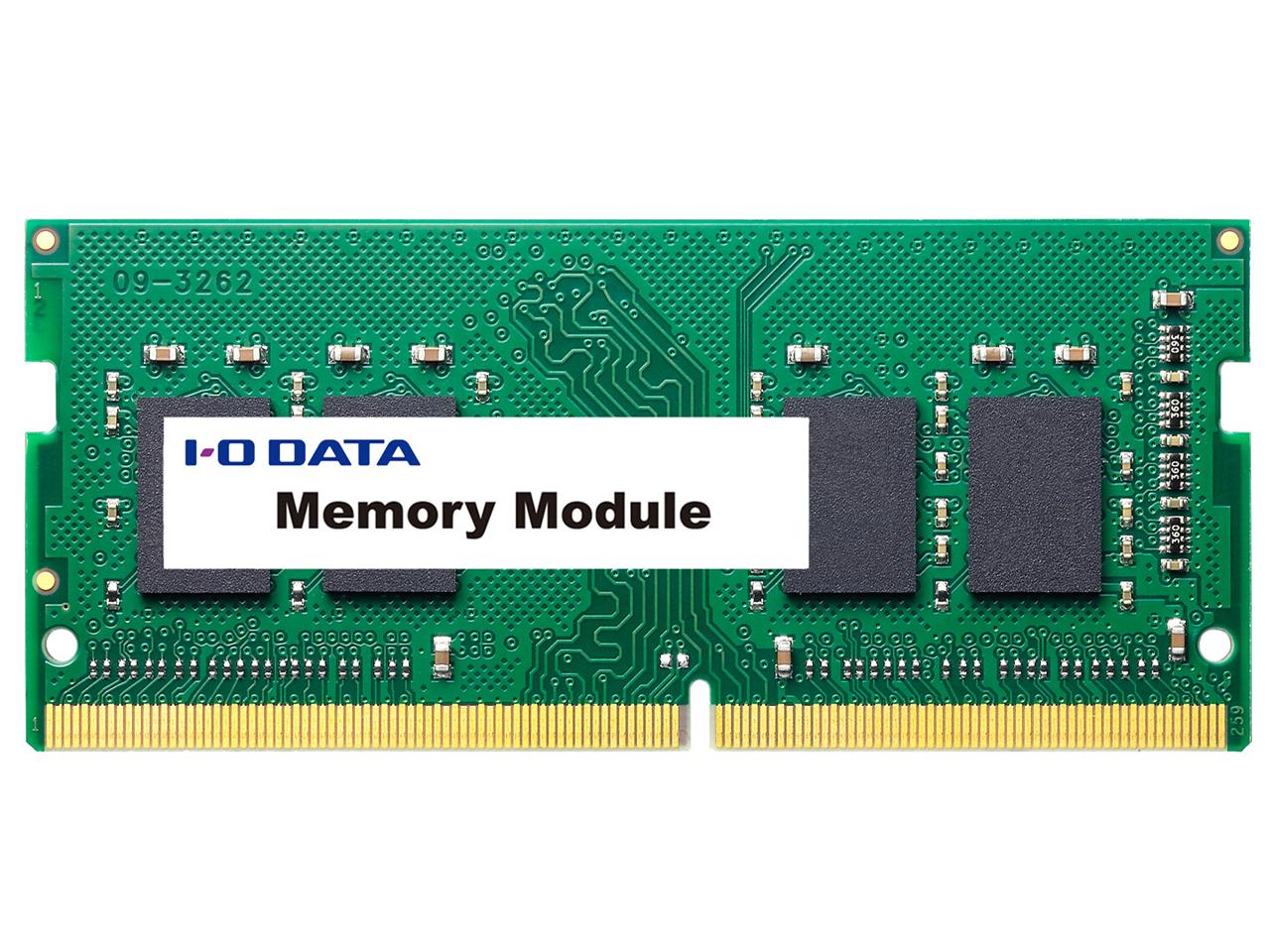 SDZ2666-8G PC4-2666(DDR4-2666)Ήm[gPCp[8GB(SDZ2666-8G)