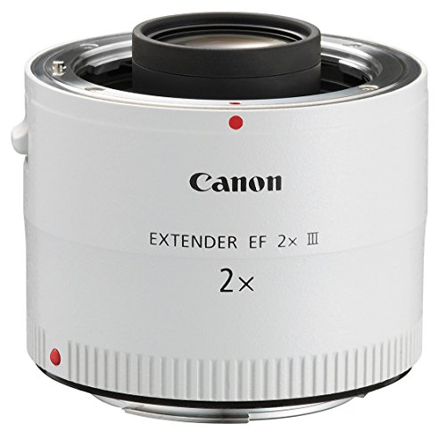 EXTENDER EF2X III GNXe_[  EF2X3 1 CANON Lm