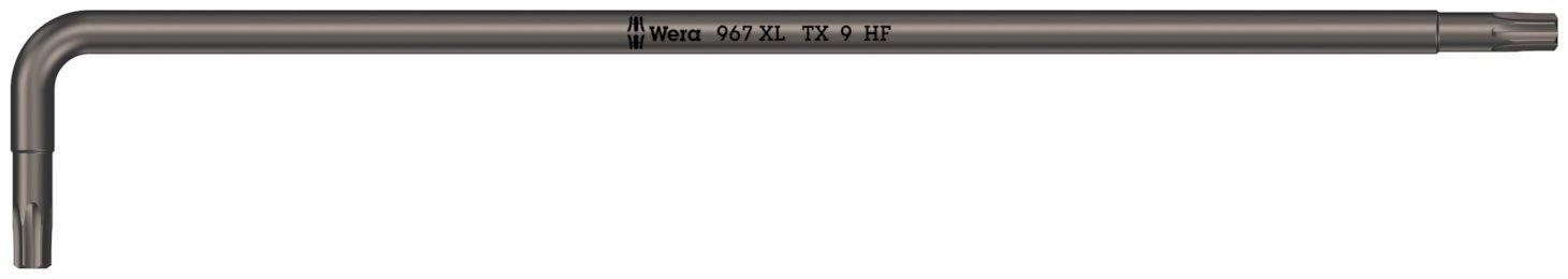 Wera 967 XL gNXHFL[ TX9
