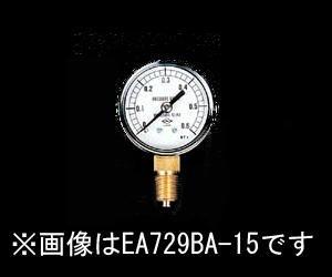 ͌v G1/4h/50mm/0-1.6MPa EA729D-15 1 ESCO GXR