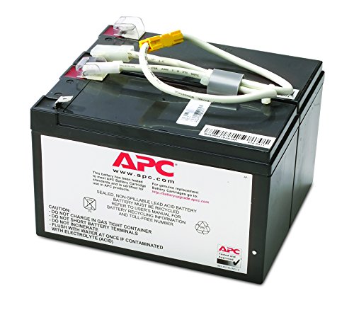 BR1200LCD-JP pobeLbg APCRBC109J (APCRBC109J) SCHNEIDER APC ViC_[ APC
