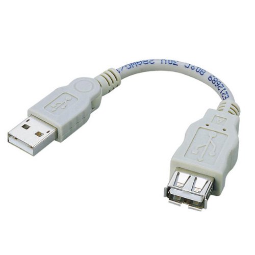USB2.0 XCOA_v^ 0.1m(USB-SEA01)