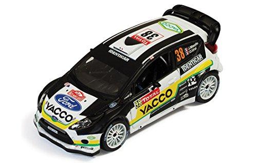 ixo/CN\ tH[h tBGX^ RS WRC 2012N [ eJ 38 J.Maurin/O.Ural 1/43XP[ RAM501 (1329336)