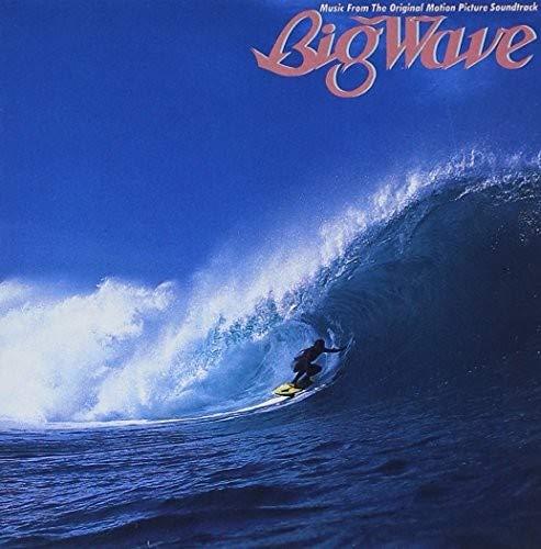 Big Wave(30th Anniversary Edition) RBY [i[~[WbNEWp
