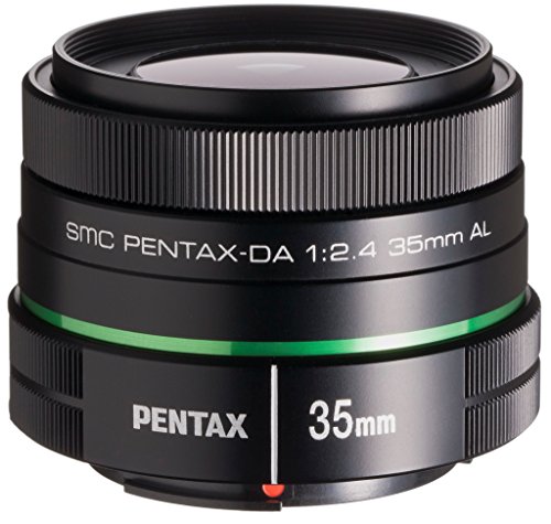 smc PENTAX-DA 35mmF2.4AL DA35mmF2.4ALubN(Lbvt)(DA35F2.4ALBK) y^bNX