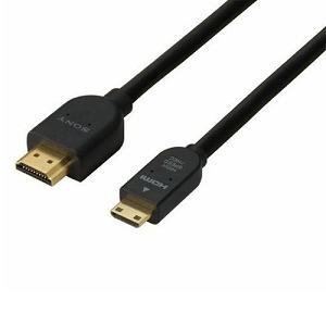 DLC-HEM15 (B) [1.5m ubN] HIGH SPEED HDMI ~j^CvP[u 1.5m(DLC-HEM15/B) SONY \j[