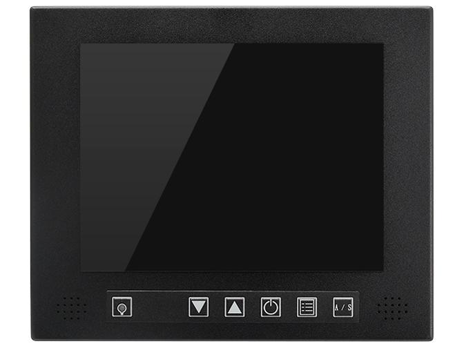 YƗpgݍ݃fBXvC plus one PRO (LCD-M065-V005) Z`[