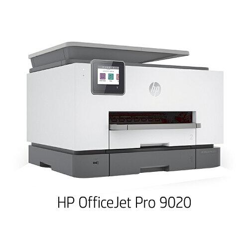 HP OfficeJet Pro 9020(1MR73D#ABJ)