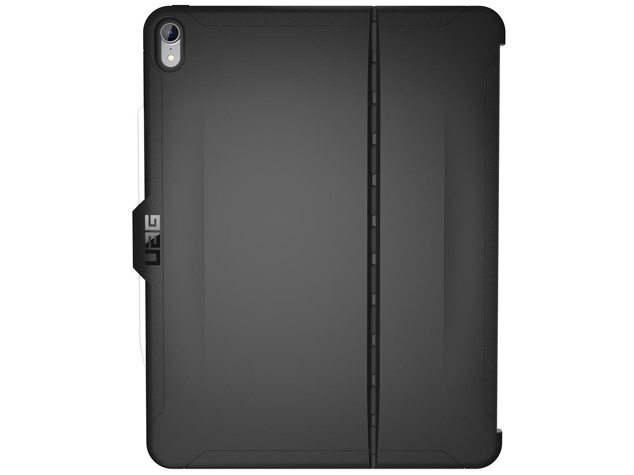 UAGА 12.9C` iPad Prop SCOUT Case(ubN) (UAG-IPDPROL3S-BK)