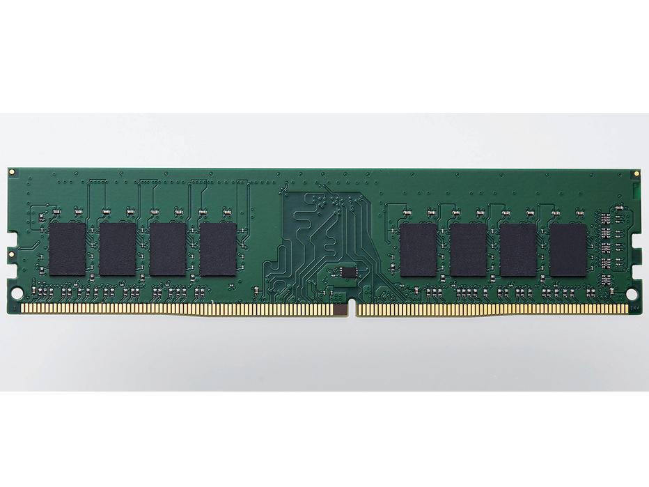 EW2666-16G/RO EU RoHSwߏW[DDR4-SDRAM/DIMM(EW2666-16G/RO) ELECOM GR
