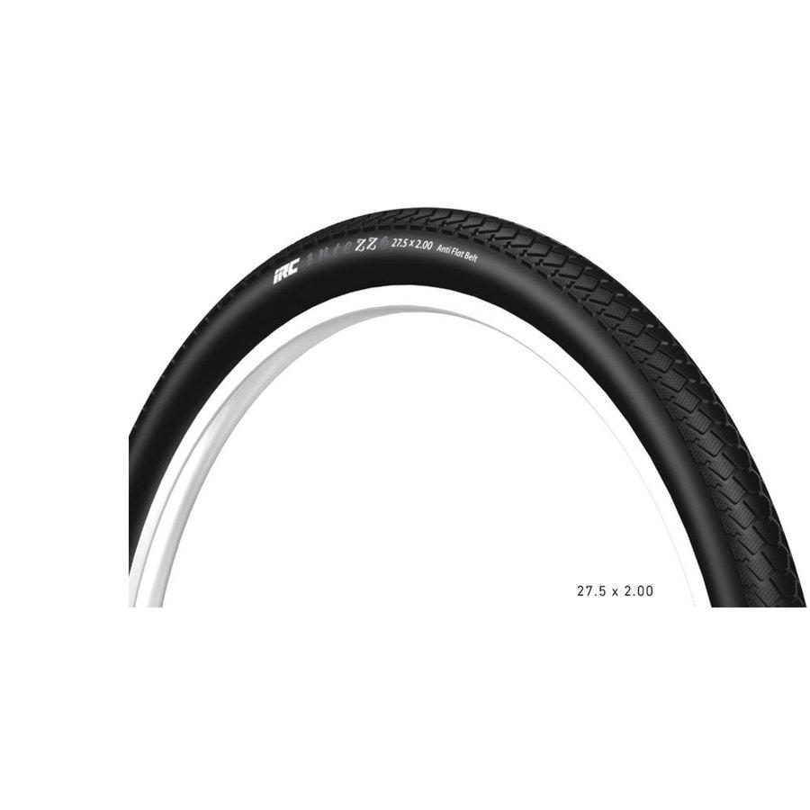 INTEZZO 27.5~2.00 650~50B IRC tire