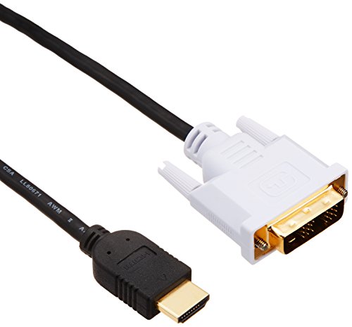 GR DH-HTD30BK HDMI-DVIϊP[u 3.0m ubN(DH-HTD30BK)
