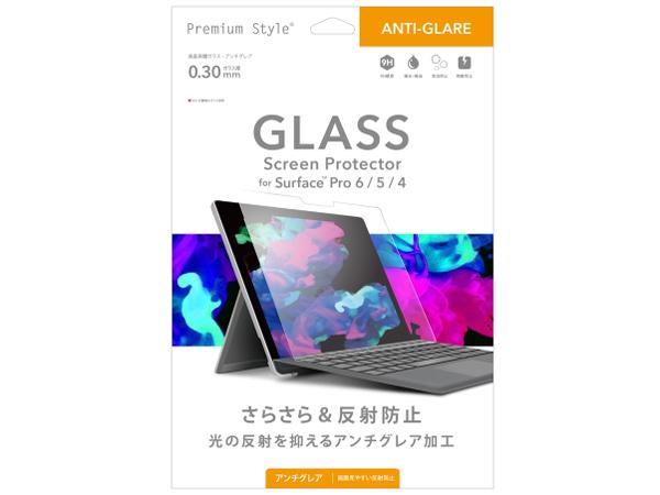 Surface Pro 6/5/4p tیKX A`OA(PG-SFP6GL02)