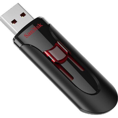 Cruzer Glide 256GB USB 3.0 Flash Drive (SDCZ600-256G-G35) SANDISK