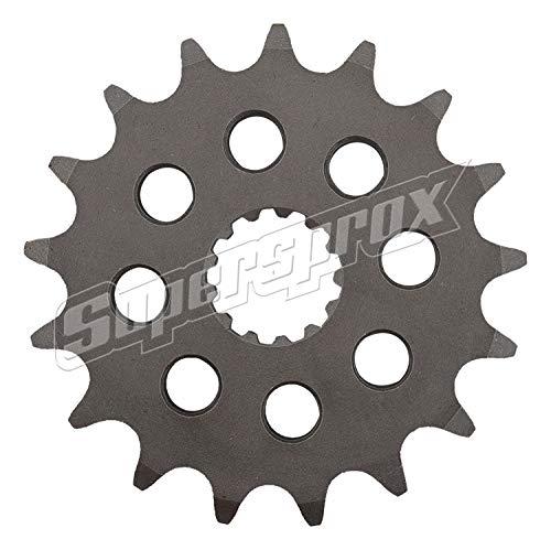  Supersprox FRONT STEEL(GEAR BOX) 520-17T i:CST-520:17.2