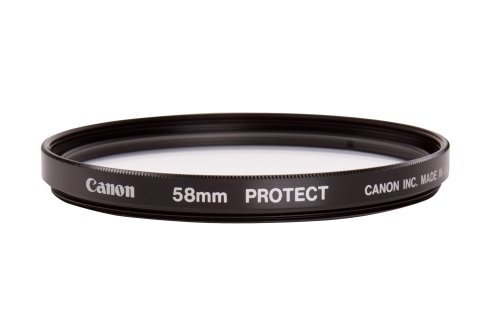 PROTECTtB^[ 58mm PROTECTtB^ 58mm[2595A001](FILTER58PRO) CANON Lm