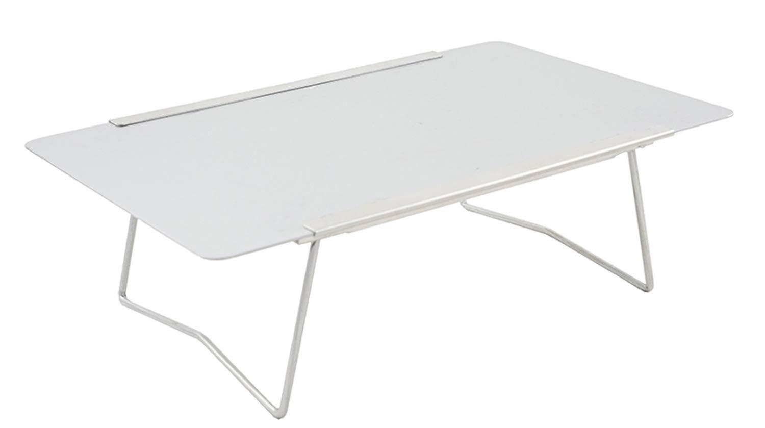 Alu Table/ Fire i:EBY531 EVERNEW