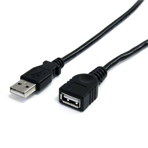 91cm USB 2.0P[u IX/X USBEXTAA3BK(USBEXTAA3BK)