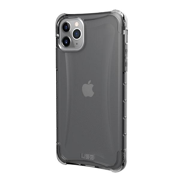 UAG iPhone 11 Pro Max PLYO Case(AbV) UAG-IPH19LY-AS(UAG-IPH19LY-AS)
