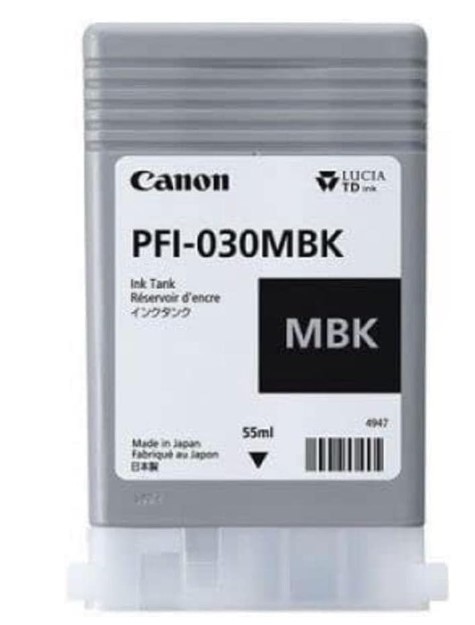 LmCN^N PFI-030 MBK(PFI-030MBK) CANON Lm