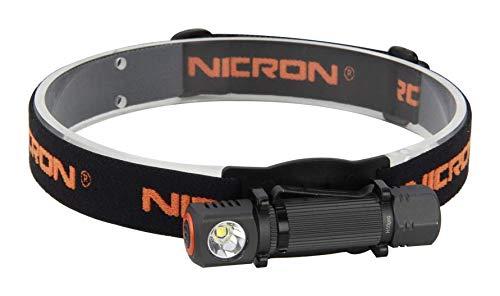Nicron newH10REwbhCg430LM[d