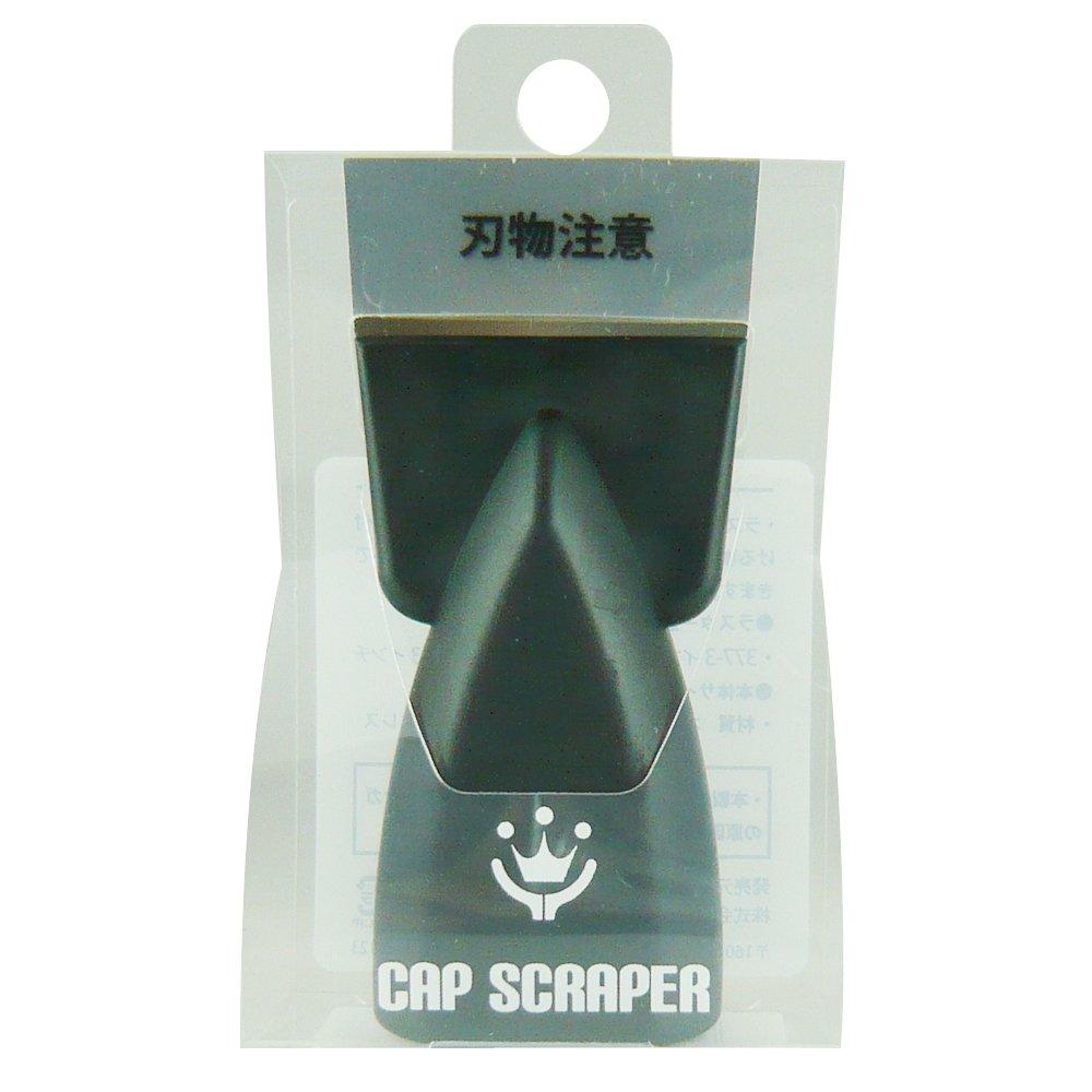 HCCS-36 CAP SCRAPER 36mm