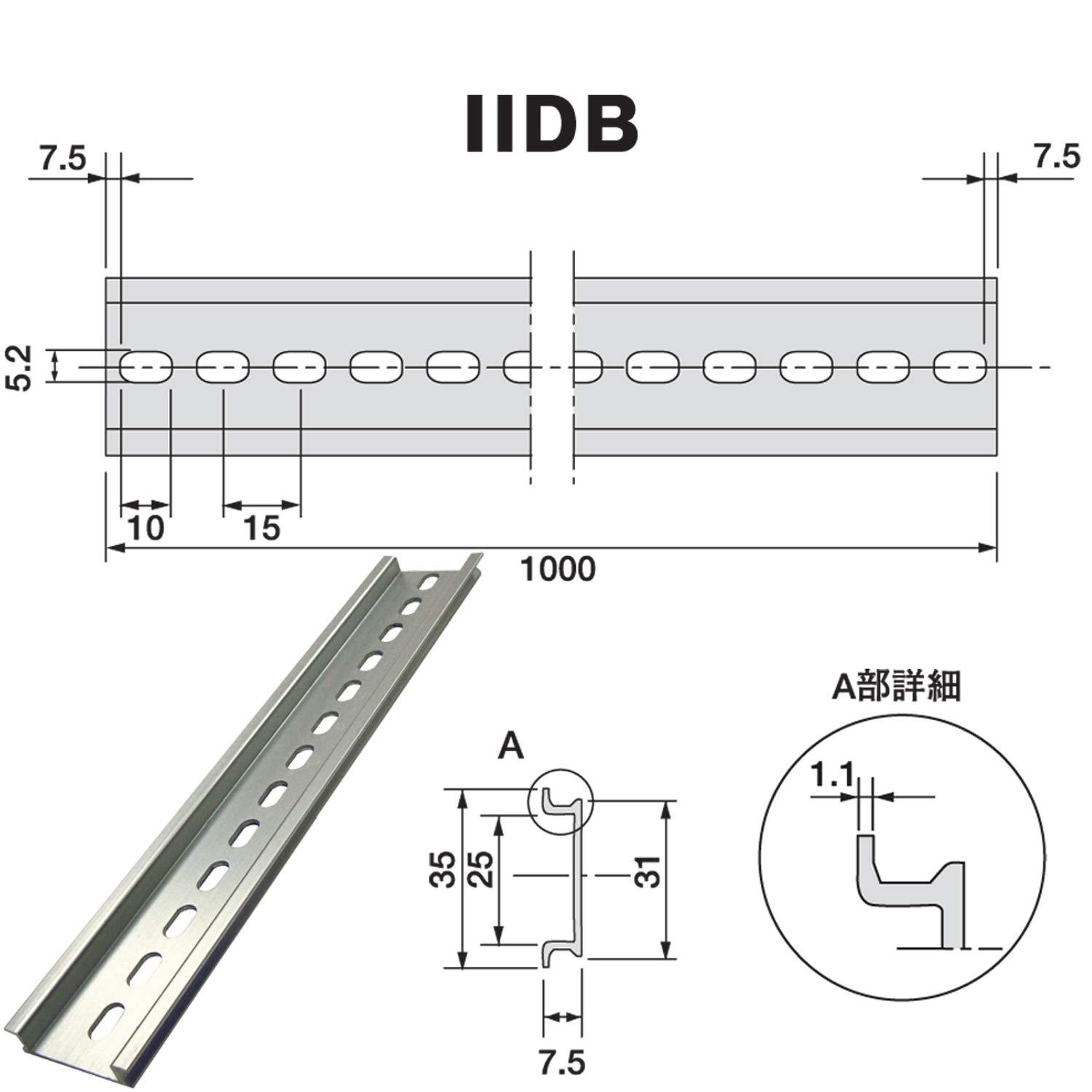 IIDB-100 DINڰ