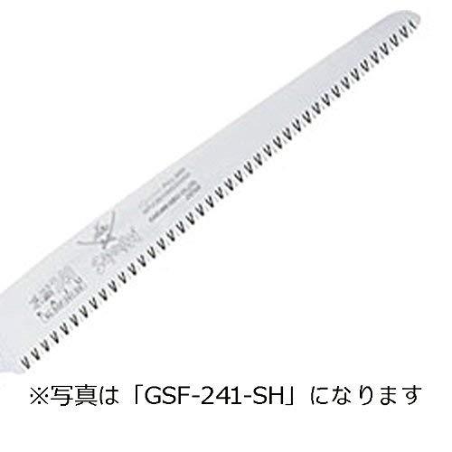 SAMURAI GSF-241-SH GSF-240-SHp֐n@GSF-241-SH