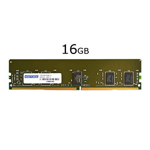 ADM2933D-R16GSA Macp DDR4-2933 RDIMM 16GB SR x4(ADM2933D-R16GSA)
