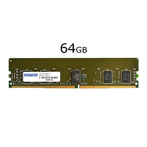 ADM2933D-R64GDA Macp DDR4-2933 RDIMM 64GB DR x4(ADM2933D-R64GDA)