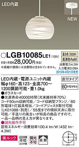 LEDy_g60`F   LGB10085LE1