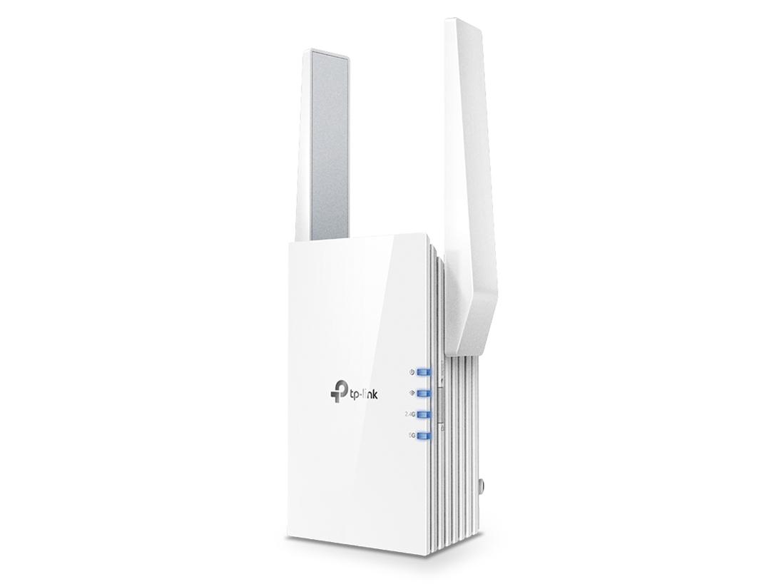AX1500 Wi-Fi6 LANp(RE505X)