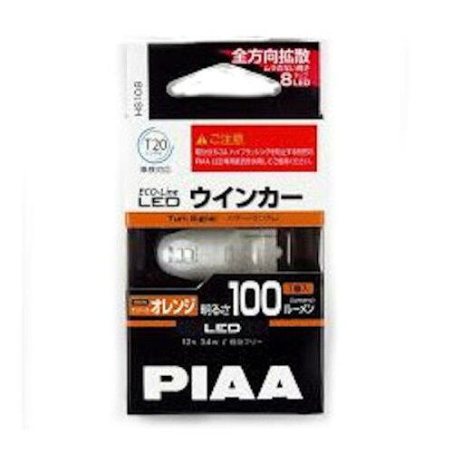 ECO-line LED T20 Ao PIAA sA
