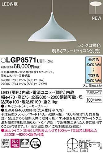 LEDy_g100`F  LGP8571LU1 PANASONIC pi\jbN