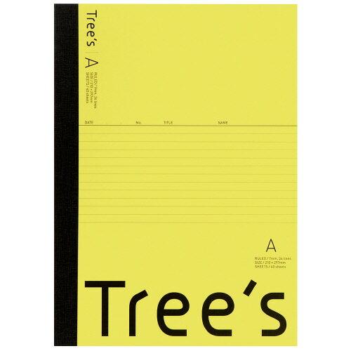 Treefs A4 Ar40 CG[ UTRAA4Y