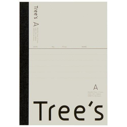 Treefs A6 Ar48 N[ UTRAA6C
