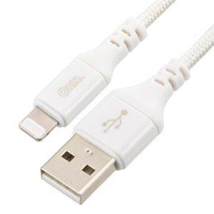 CgjOP[u(USB Type-A/2.4Ao/bV/1.0m/zCg) SIP-L10EAH-W