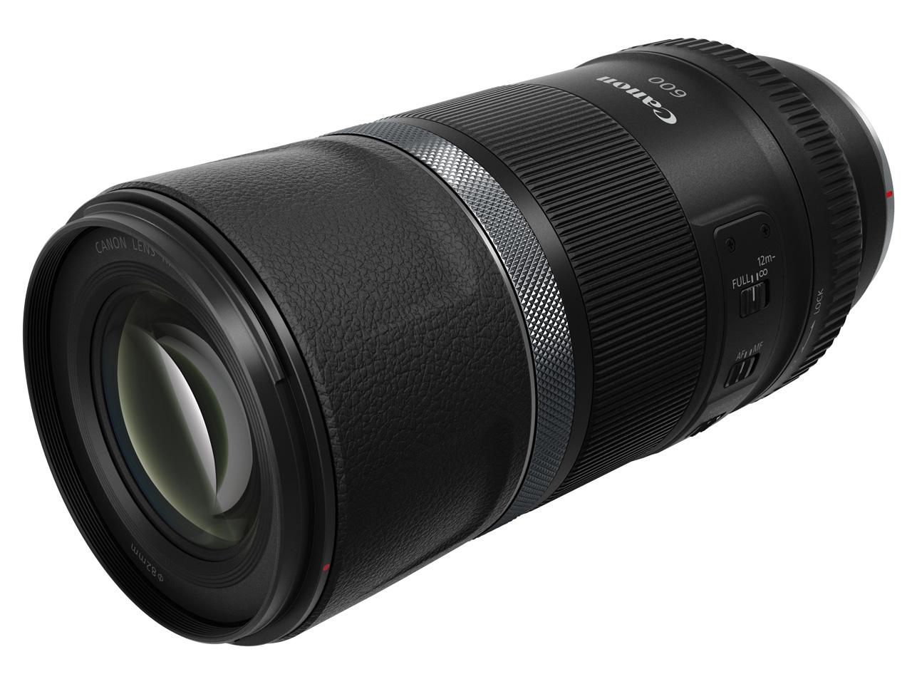 RF600mm F11 IS STM[3986C001](RF60011ISSTM) CANON Lm