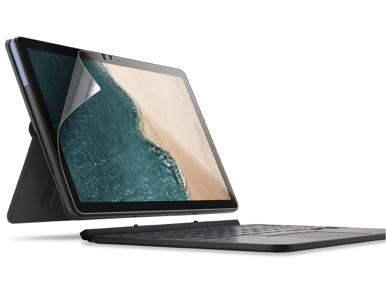 Lenovo Ideapad Duet Chromebookp/tیtB/˖h~(EF-CBL02FLST)