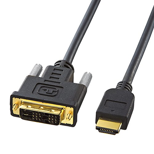 HDMI-DVIP[ui5mj@iԁFKM-HD21-50 SANWASUPPLY TTvC