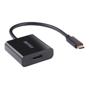 fBXvCϊA_v^ USB Type-C-HDMI ubN(BDCHDBK)