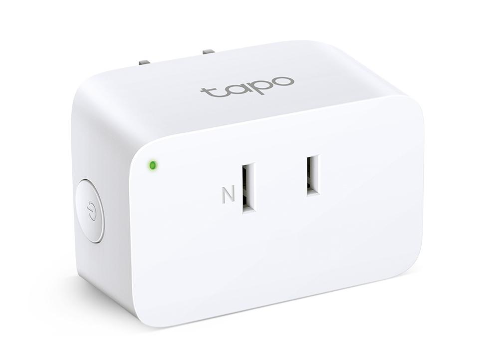 ~jX}[gWi-FivO(TAPO P105) TP-LINK