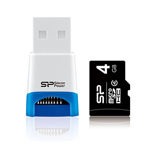 SP004GBSTH004V81 [4GB] SP004GBSTH004V81 Silicon Power