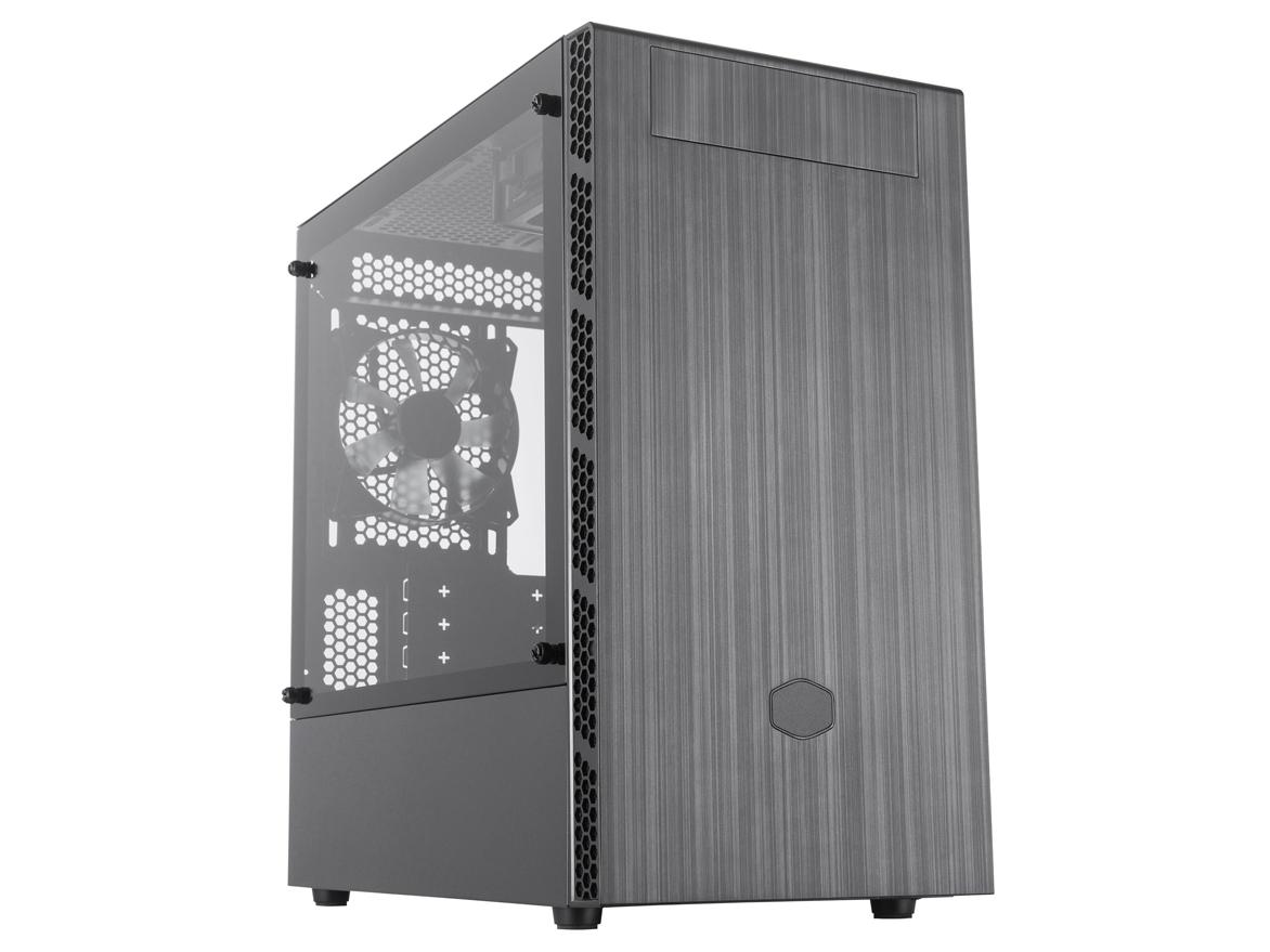 MCB-B400L-KG5N-S00(MasterBox MB400L) Coolermaster